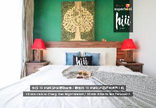Chiang Mai Thailand Hotels