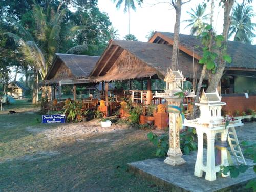 Plage de Mai Khao Thaïlande code promo Booking.com
