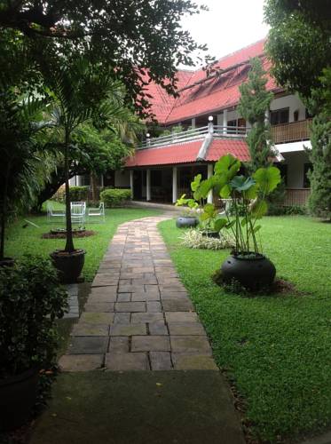 Chiang Mai Thailand Promo Code Booking.com