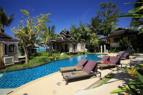 Khao Lak Thailand Promo Code Booking.com