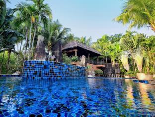 Koh Chang Thailand Hotels