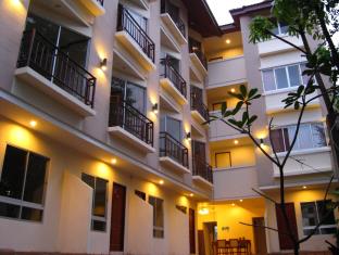 Khon Kaen Thailand Hotels