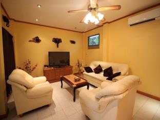 Pattaya Thailand Hotels