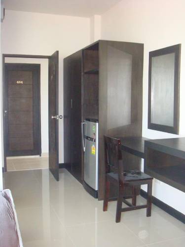 Surat Thani Thailand Hotel