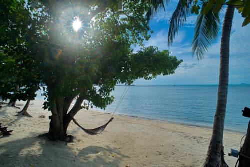 Lipa Noi Thailand Hotel