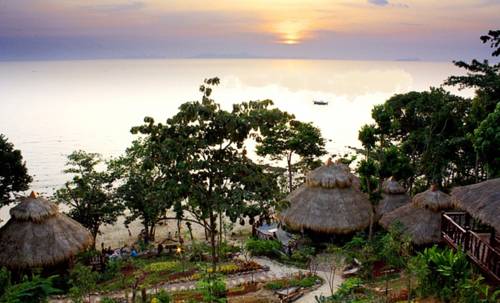 Koh Jum Thailand Promo Code Booking.com