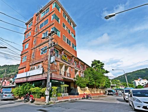 Patong Thailand Hotel