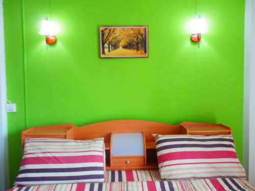 Pattaya Central Thailand Hotel