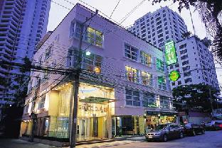 Bangkok Thailand Promo Code Agoda.com