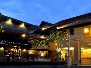 Bangkok Thailand Hotels