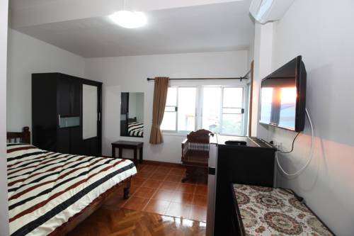 Chiang Mai Thailand Aktionscode Booking.com