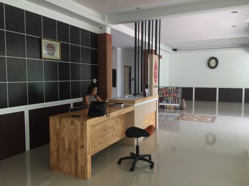 Suratthani Thailand Aktionscode Booking.com