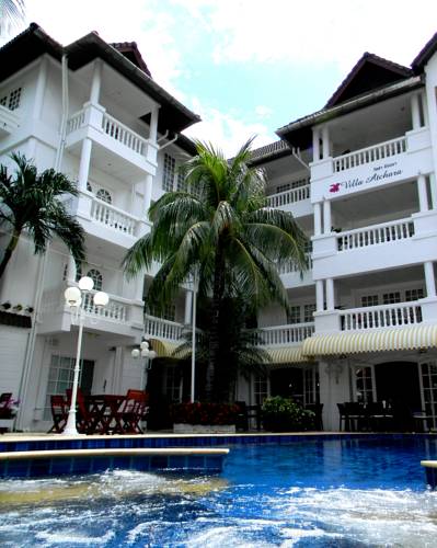 Patong Beach Thailand Aktionscode Booking.com