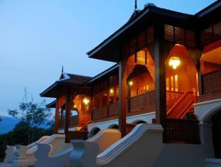 Chiang Mai Thailand Hotels