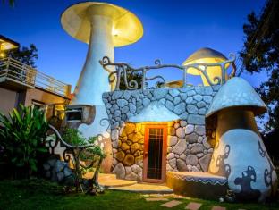 Khao Yai Thailand Hotels
