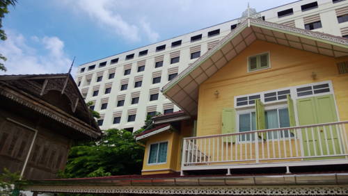 Bangkok Thailand Promo Code Booking.com