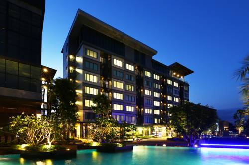 Hat Yai Thailand Promo Code Booking.com