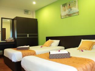 Bangkok Thailand Promo Code Agoda.com