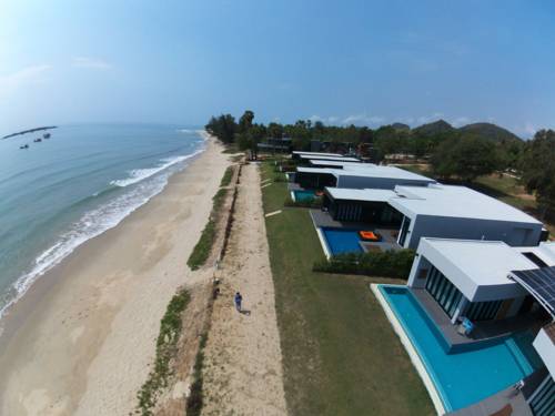 Prachuap Khiri Khan Thailand Hotel