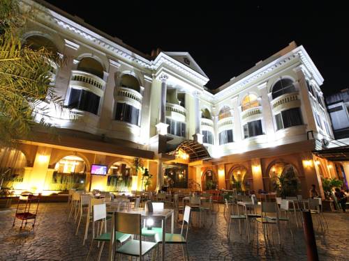 Hat Yai Thailand Promo Code Booking.com