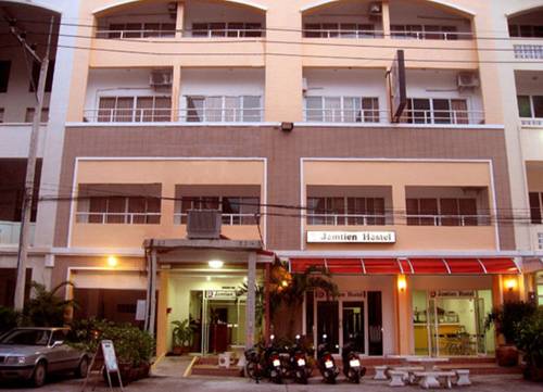 Jomtien Beach Thailand Promo Code Booking.com