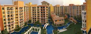 Pattaya Thailand Hotels