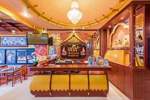 Patong Thailand Promo Code Booking.com