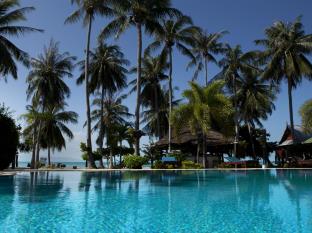 Koh Phangan Thailand Hotels