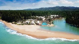 Khao Lak Thailand Hotels
