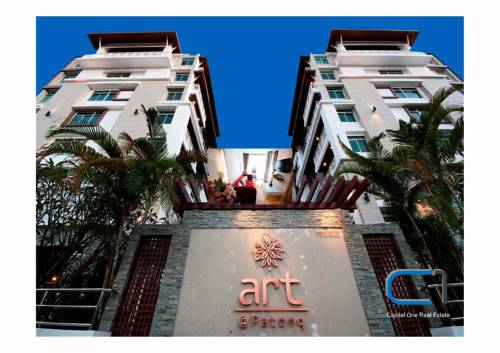 Patong Beach Thailand Aktionscode Booking.com