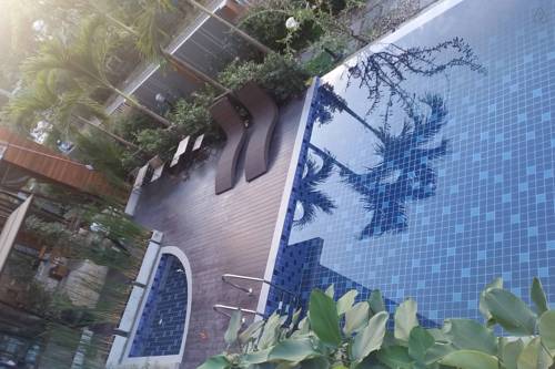 Chiang Mai Thaïlande code promo Booking.com