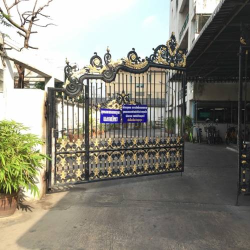 Bangkok Thailand Aktionscode Booking.com