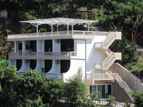 Patong Beach Thailand Hotel