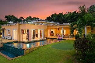 Pattaya Thailand Hotels
