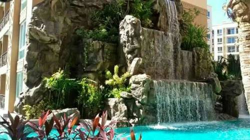 Jomtien Beach Thailand Hotel