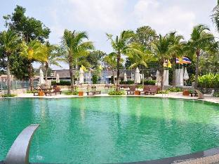 Pattaya Thailand Hotels