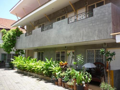 Chiang Mai Thailand Hotels