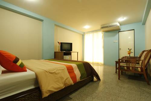 Bangkok Thaïlande code promo Booking.com