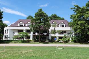 Khao Yai Thailand Hotels
