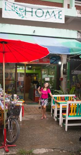 Chiang Mai Thailand Promo Code Booking.com