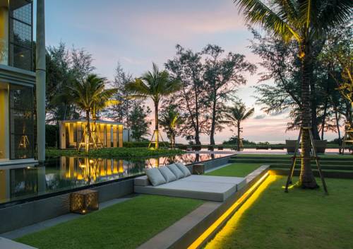 Mai Khao Beach Thailand Promo Code Booking.com