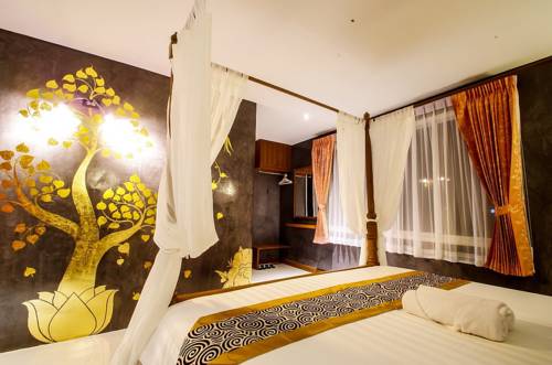 Chiang Mai Thaïlande code promo Booking.com