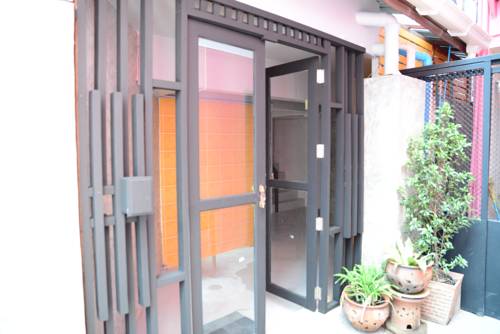 Chiang Mai Thaïlande code promo Booking.com