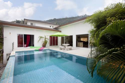 Plage de Chaweng Thaïlande code promo Booking.com