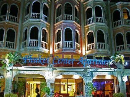 Phuket Town Thailand Promo Code Booking.com