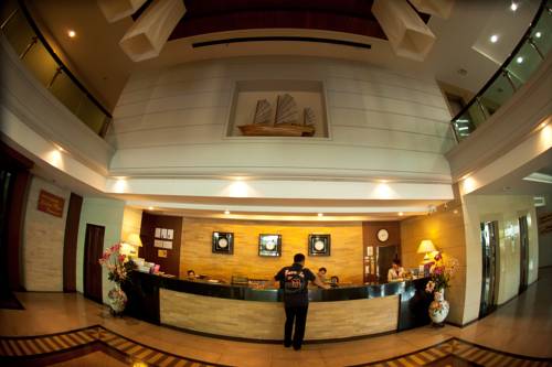 Hat Yai Thailand Hotel