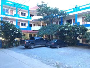 Khao Yai Thailand Hotels