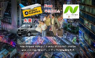 Bangkok Thailand Hotels
