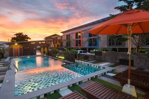 Thalang Thailand Promo Code Booking.com