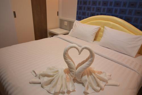 Trang Thailand Aktionscode Booking.com